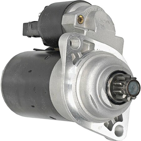 Aftermarket JAndN Electrical Products Starter 410-24023-JN